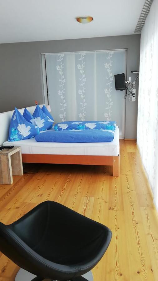 Villa Haus Sonnenweg Mariapfarr Esterno foto