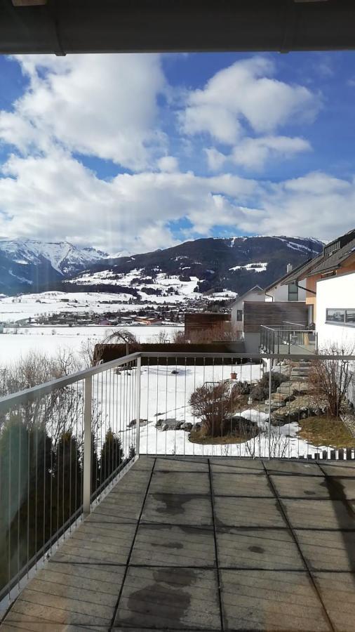 Villa Haus Sonnenweg Mariapfarr Esterno foto