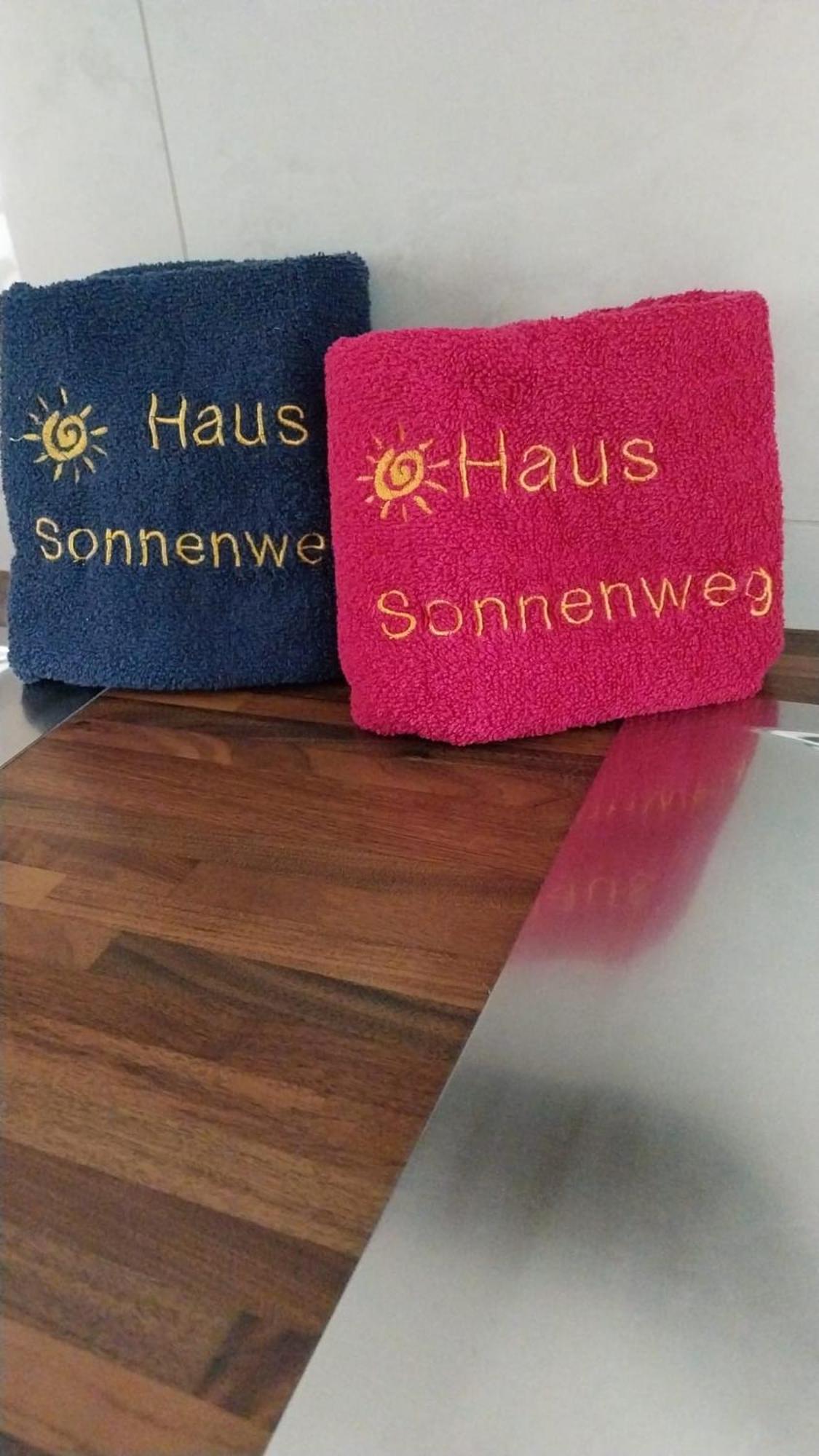 Villa Haus Sonnenweg Mariapfarr Esterno foto