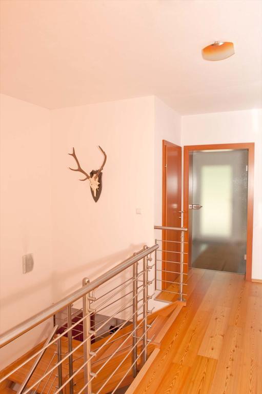Villa Haus Sonnenweg Mariapfarr Esterno foto