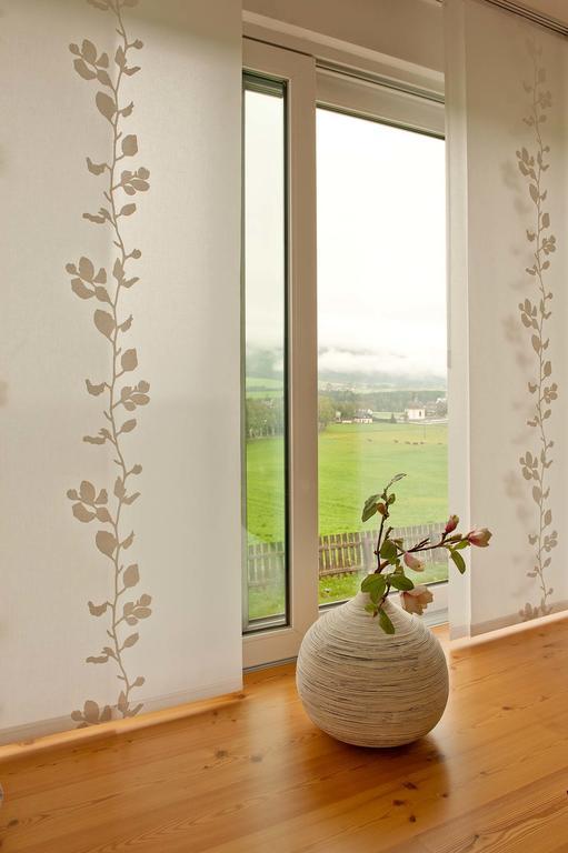 Villa Haus Sonnenweg Mariapfarr Esterno foto