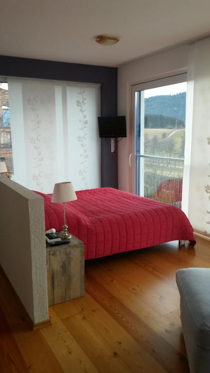 Villa Haus Sonnenweg Mariapfarr Esterno foto